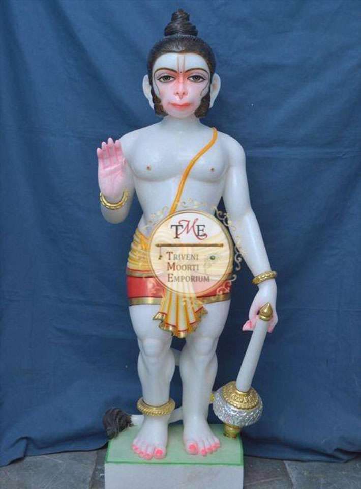 HANUMAN JI STATUES