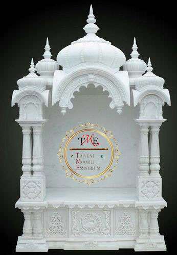 MARBLE TEMPLE