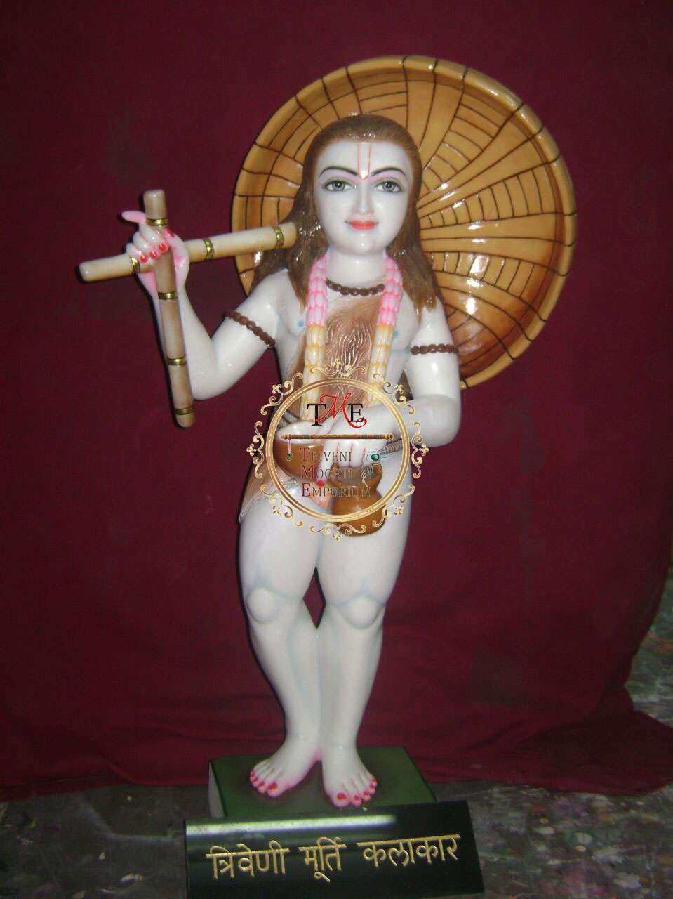 VAMANA STATUES